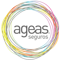 Ageas Logo